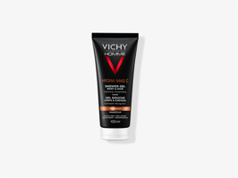 Vichy Homme Duschgel feuchtigkeitsspendend 200 ml   3713025