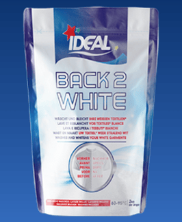 IDEAL Back2White weiss 400 g   3716331