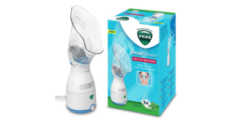 VICKS Dampfinhalator VH200E4  7744032