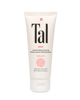 Tal Med Handcreme Repair Exklusiv
