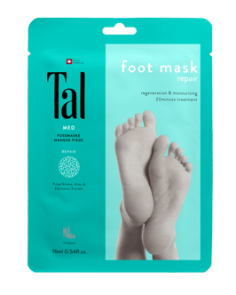 Tal Foot Fussmaske, 16 ml - pcode: 6722496