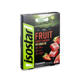 ISOSTAR Fruit Boost 100 g   5390796
