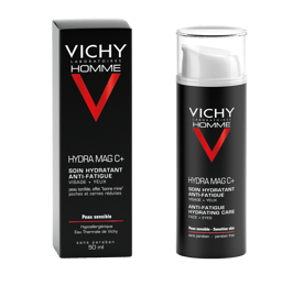 VICHY HOMME Hydra Mag C+ Gesichtspflege - pcode 4811801