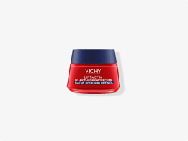 Vichy Liftactiv B3 Anti-Pigmentflecken Nachtcreme Creme Ds 50 ml   1048933