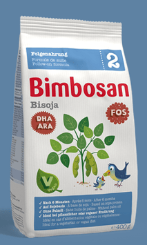 BIMBOSAN Bisoja 2 Folge