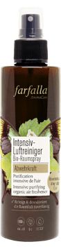 Farfalla Abwehrkraft, Intensiv-Luftreiniger Bio-Raumspray   7786130