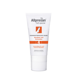 ALLPRESAN pedicare 4 Hornhautreduzier Cr 40 ml  6704044
