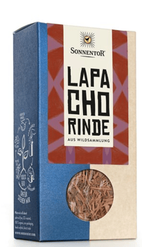 SONNENTOR Lapacho Tee offen BIO 50 g  1003146