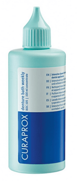 CURAPROX BDC 105 Weekly Konzentrat 100 ml  3274956