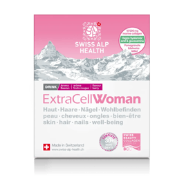 ExtraCellWoman Drink beauty & more - 20 Sachet - pcode 6213731