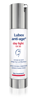 Lubex anti-age® day light UV 30  4700680