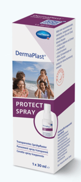 DERMAPLAST Protect Spray Pflaster 30 ml   1100824
