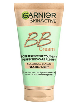 GARNIER BB Miracle Skin Per Creme helle Haut 50 ml  5101591