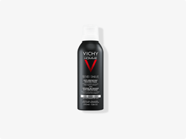 VICHY HOMME Rasierschaum Anti-Hautirritationen - pcode 3712706
