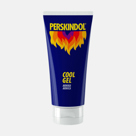 PERSKINDOL Cool Arnika Gel