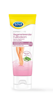 SCHOLL Intensive Repair Fussbalsam Tb 75 ml   7786186
