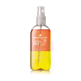 SENSOLAR Sonnenschutz Spray LSF 50