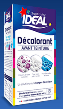 IDEAL Textilentfärber 330 g  7631620