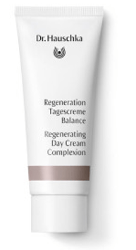 DR. HAUSCHKA Regeneration Tagescreme Balance 40 ml   7494270
