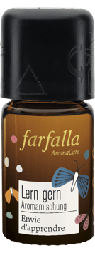 Farfalla-Lern gern Aromamischung 7802450