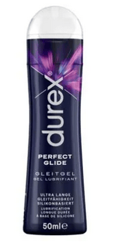 DUREX Play Eternal perf glide Gleitg Silikon 50 ml  5202820