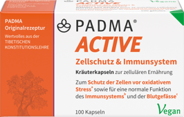 PADMA ACTIVE