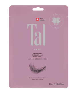 Tal Care Handmaske Anti-Age, 15 ml - pcode: 6987088