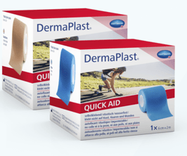 DermaPlast® Quick Aid