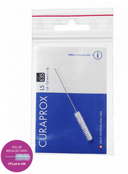 CURAPROX LS Interdentalbürsten 5 Stk