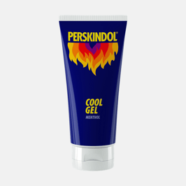 PERSKINDOL Cool Gel Tb 100 ml   1853561