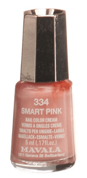 MAVALA Nagellack 334 Smart Pink 5 ml   5636694
