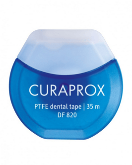 CURAPROX DF 820 PTFE dental tape 35m  7804666