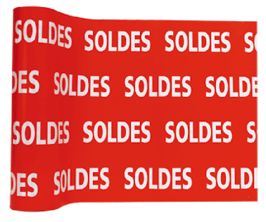 JUPE DE PALETTE SOLDES