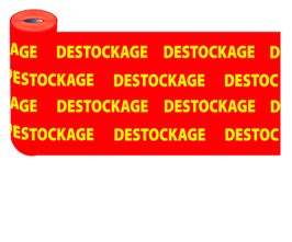 JUPE DE PALETTE DESTOCKAGE