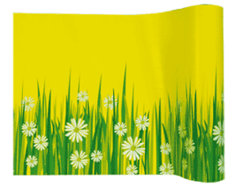 JUPE DE PALETTE LA JARDINERIE