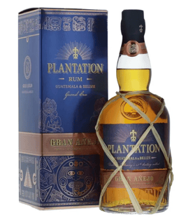 Plantation Rum Guatemala & Belize Gran Añejo | 70 cl