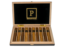 Toro Connecticut & Toro Corojo Specialbox