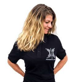 Poloshirt PRESIDENTE