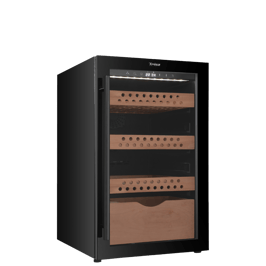Zigarrenschrank 118 Liter