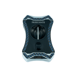 PRESIDENTE V Cutter Carbon