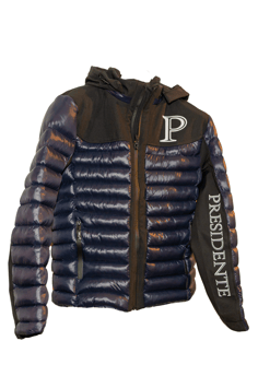 Oslo Jacke PRESIDENTE