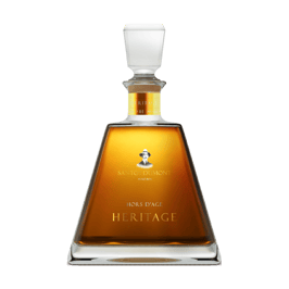 Santos Dumont Heritage Hors d'Age | 70 cl