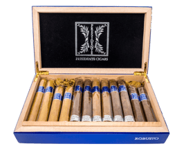 Mix Box | 24 Robustos