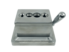 Firstland New York Cigarrencutter