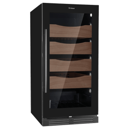 Zigarrenschrank 270 Liter