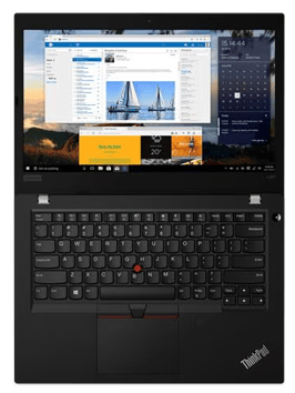 Lenovo ThinkPad L490
