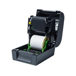 Brother Etikettendrucker