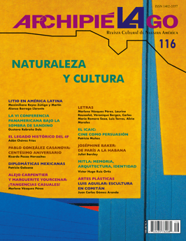 Archipiélago 116
