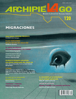 Archipiélago 120