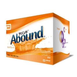 アバンド（オレンジフレーバー）１４袋パッケージ
